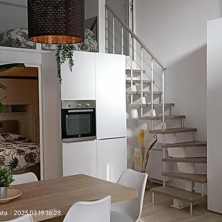 Sabotino Apartment Civitanova Marche Exterior photo