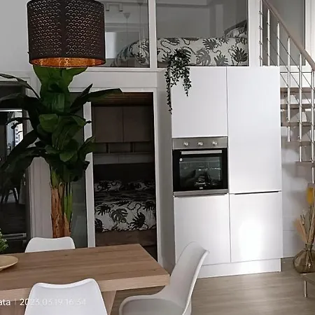 Sabotino Apartment Civitanova Marche Exterior photo