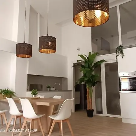 Sabotino Apartment Civitanova Marche Exterior photo