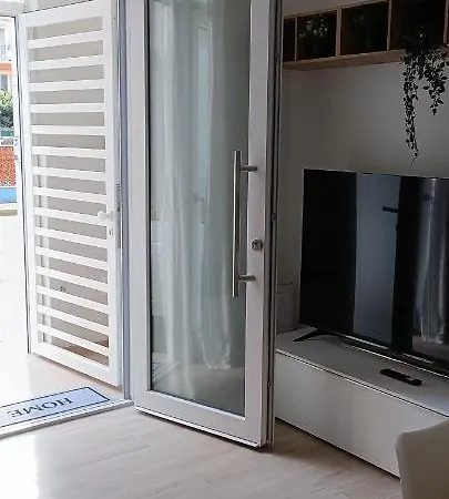 Sabotino Apartment Civitanova Marche Exterior photo