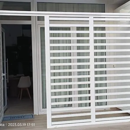 Sabotino Apartment Civitanova Marche Exterior photo