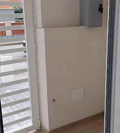 Sabotino Apartment Civitanova Marche Exterior photo