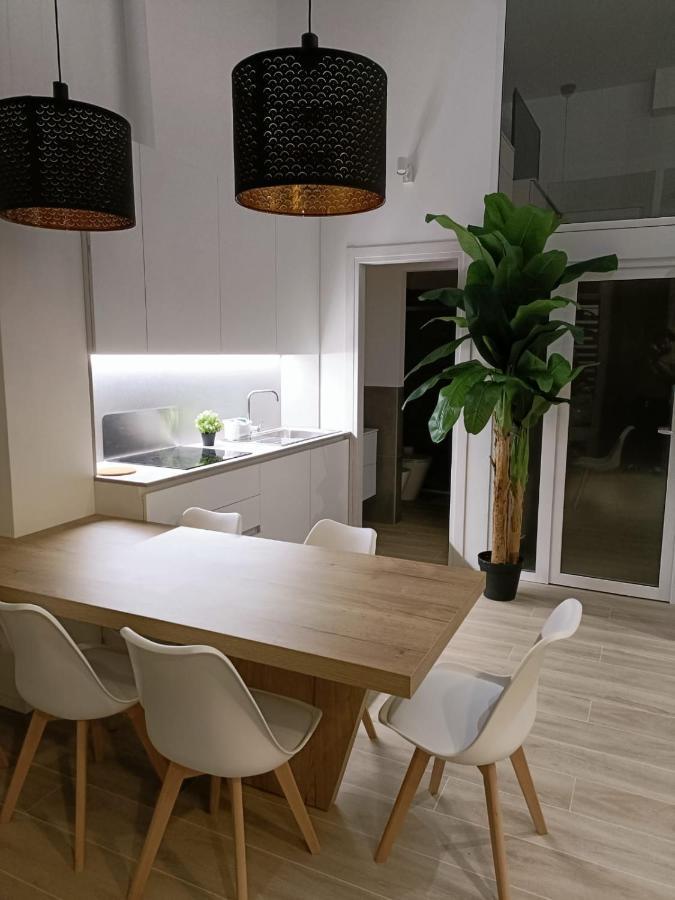 Apartment Sabotino Civitanova Marche