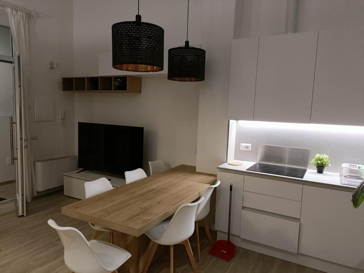 Sabotino Apartment