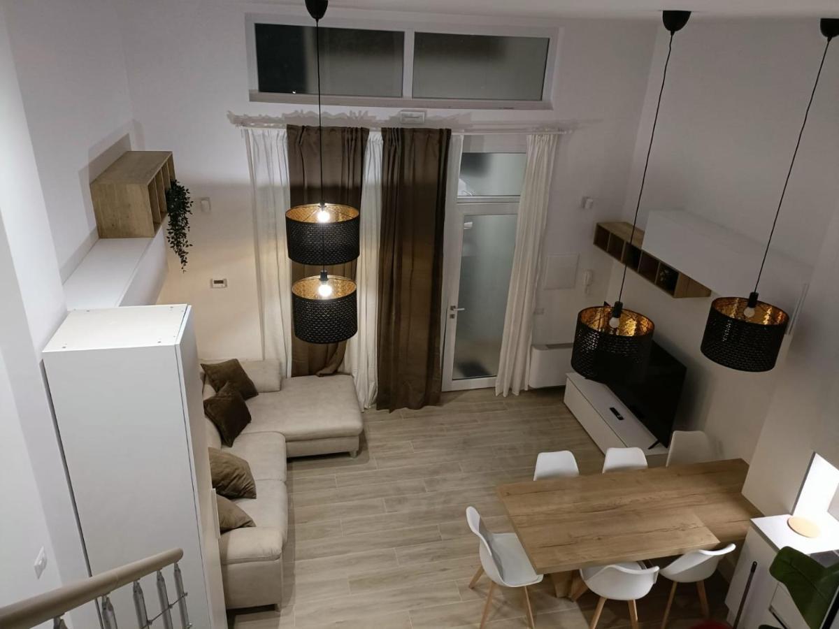Apartment Sabotino