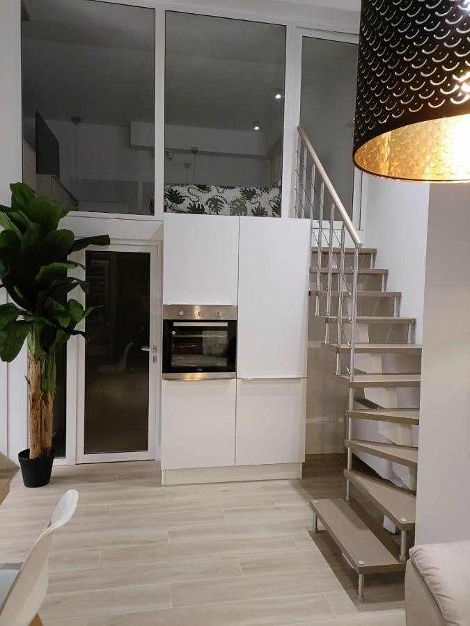 Sabotino Apartment
