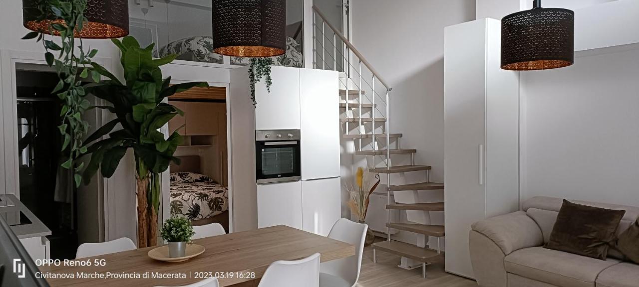 Sabotino Apartment Civitanova Marche