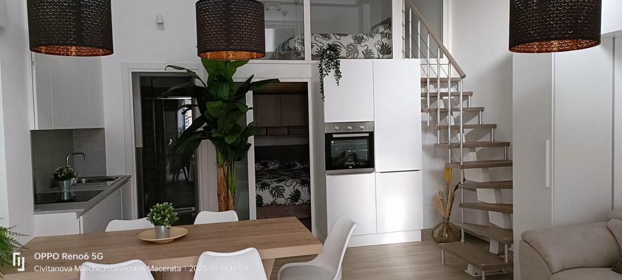 Sabotino Apartment Civitanova Marche