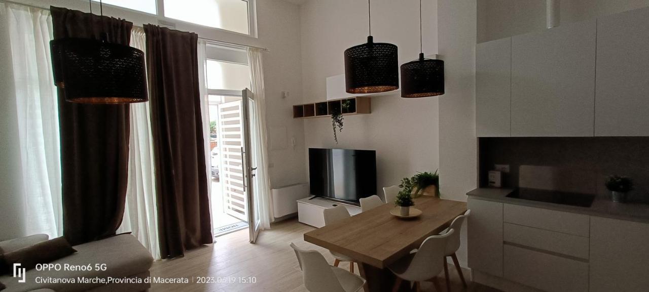 Apartment Sabotino