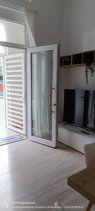 Sabotino Apartment *