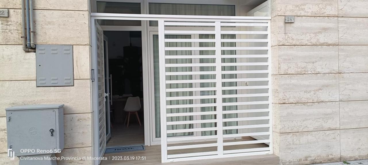 Sabotino Apartment Civitanova Marche
