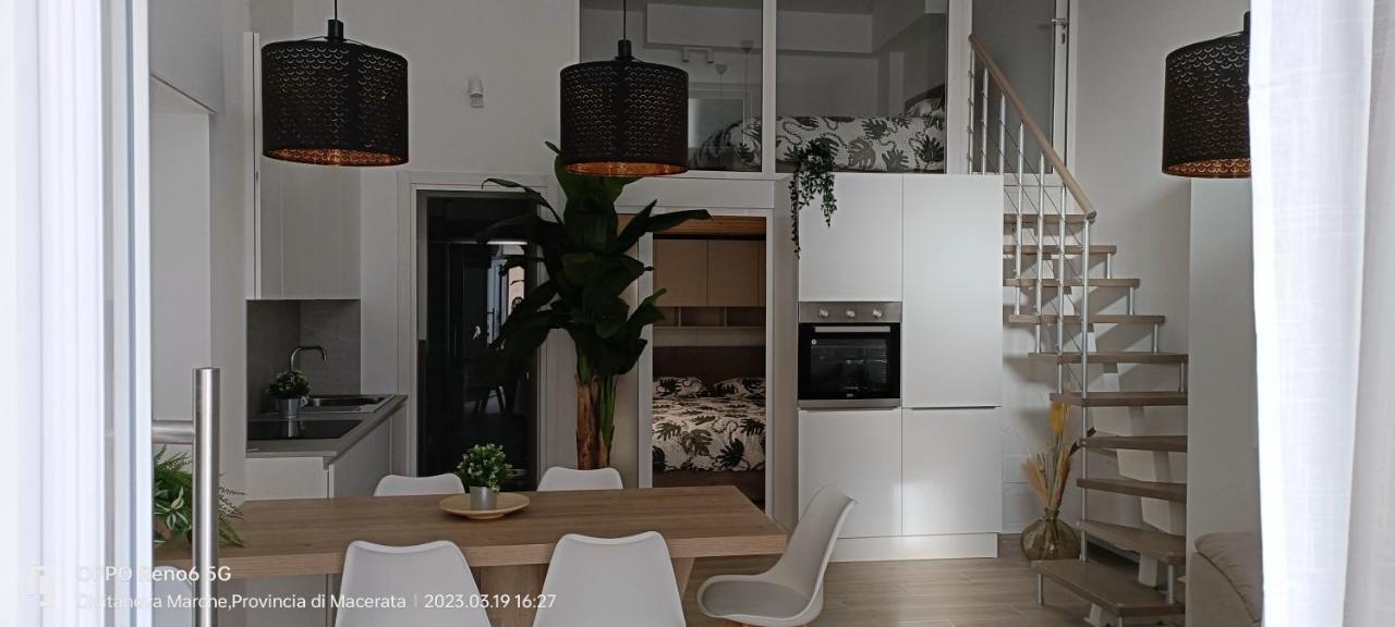 Apartment Sabotino Civitanova Marche